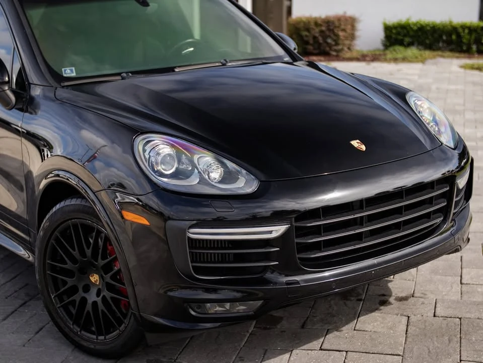 2016 Porsche 958 Cayenne - Image 2 of 20
