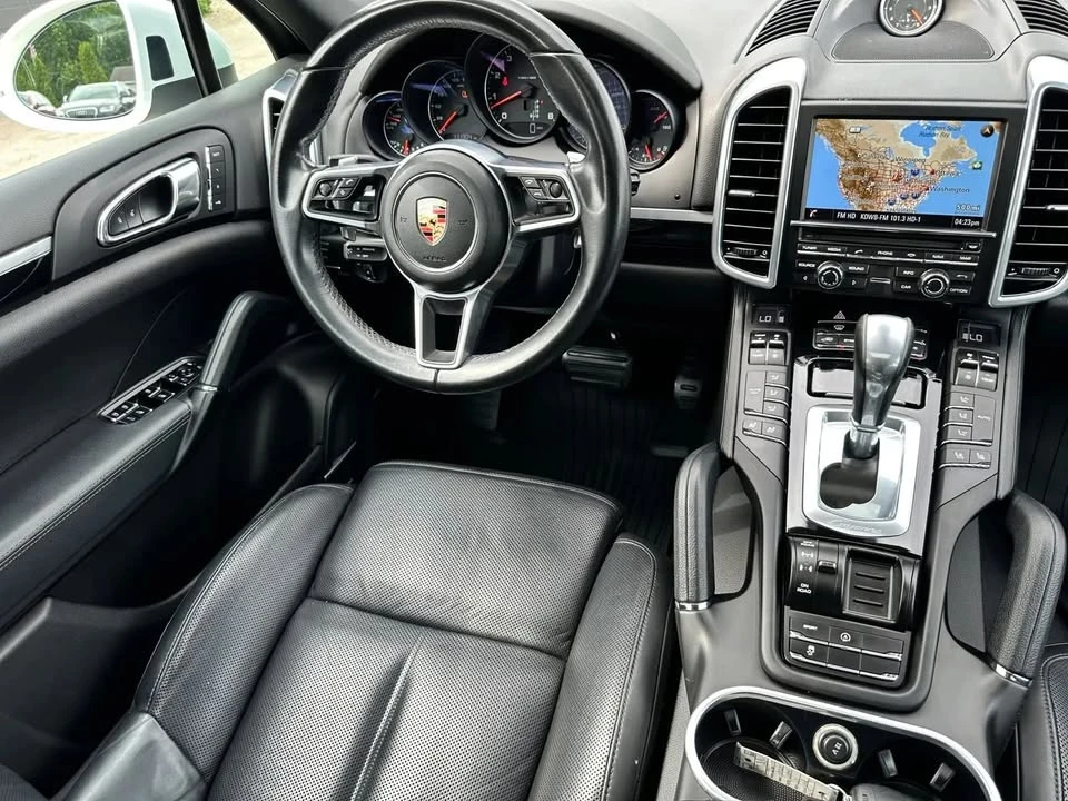 2016 Porsche 958 Cayenne - Image 12 of 20
