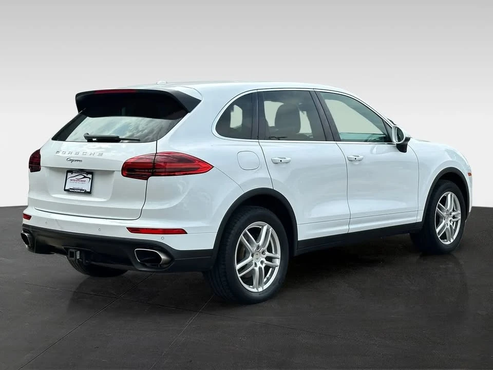 2016 Porsche 958 Cayenne - Image 7 of 20