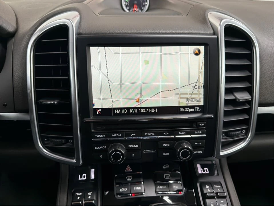 2016 Porsche 958 Cayenne - Image 20 of 20
