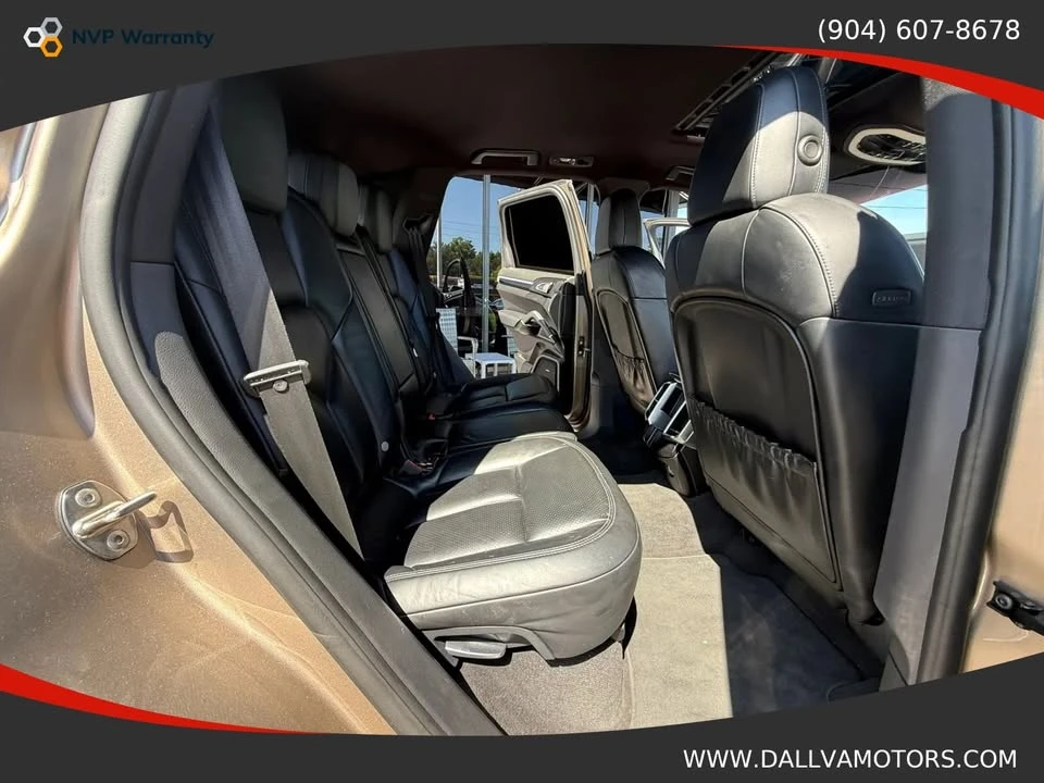 2016 Porsche 958 Cayenne - Image 18 of 20