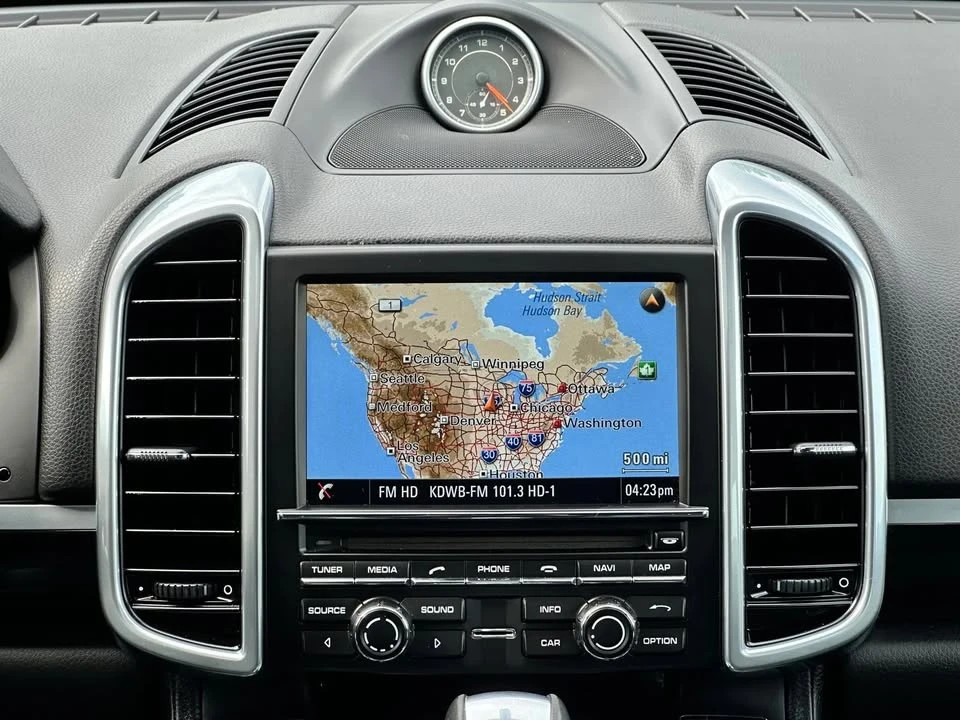 2016 Porsche 958 Cayenne - Image 14 of 20