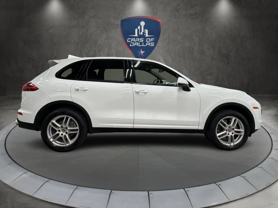 2016 Porsche 958 Cayenne - Image 6 of 20