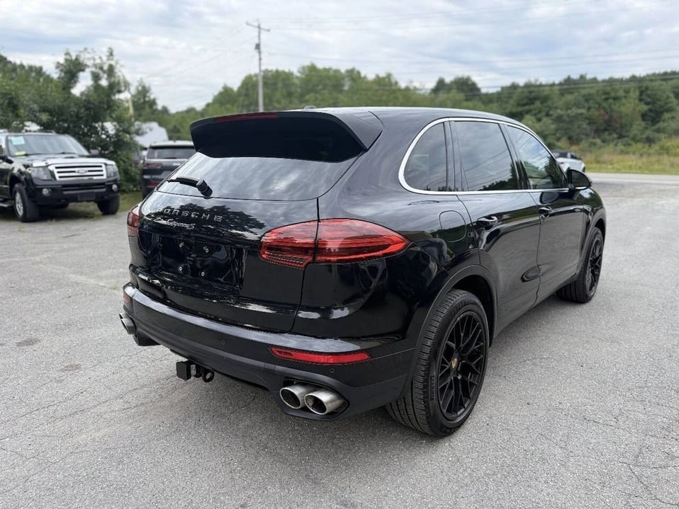 2016 Porsche 958 Cayenne - Image 5 of 20