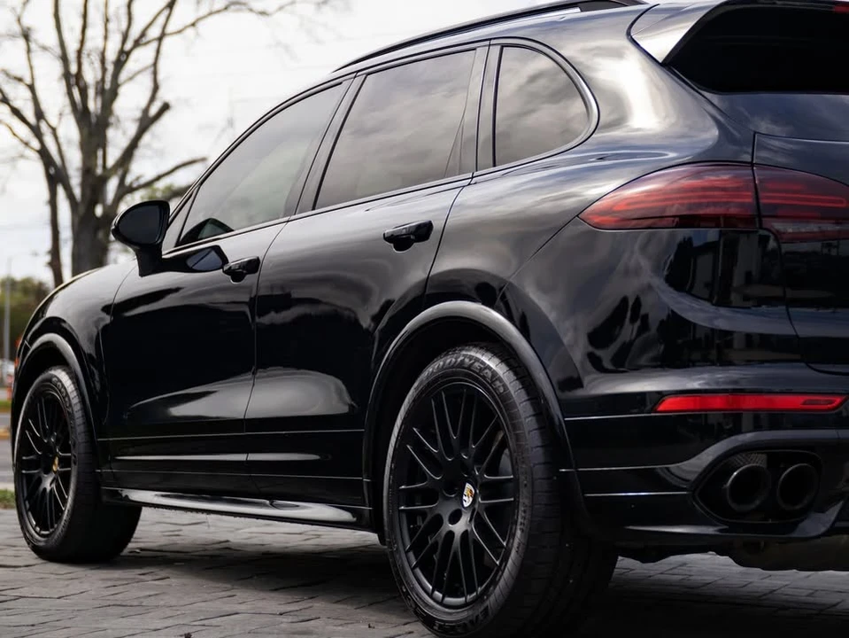 2016 Porsche 958 Cayenne - Image 8 of 20
