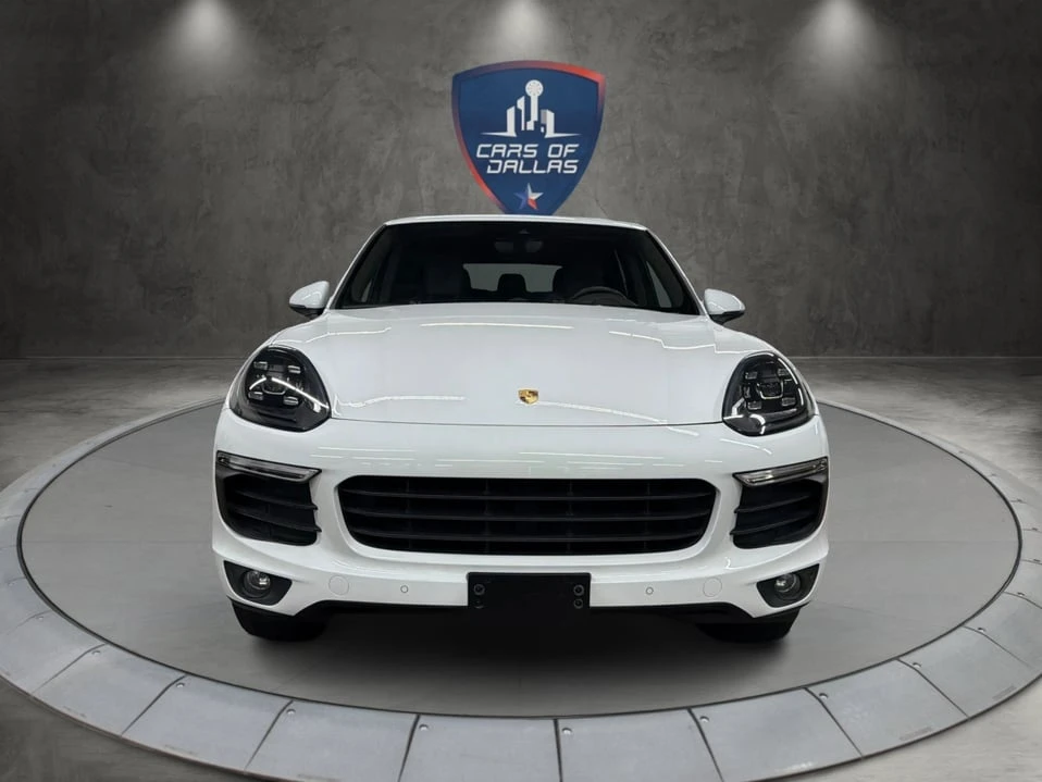 2016 Porsche 958 Cayenne - Image 8 of 20