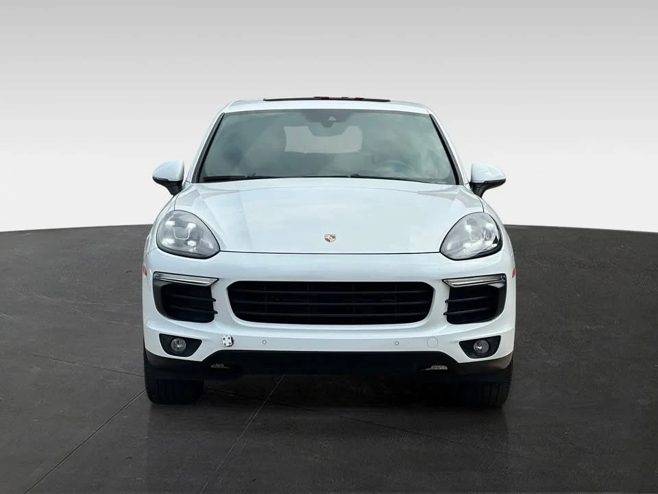 2016 Porsche 958 Cayenne - Image 2 of 20