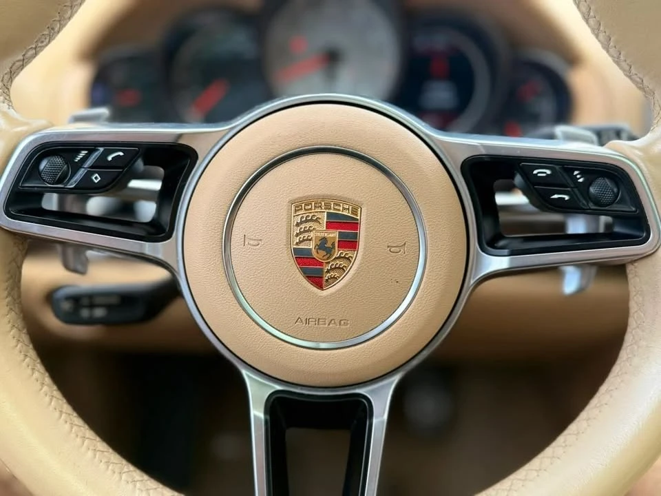 2016 Porsche 958 Cayenne - Image 8 of 8