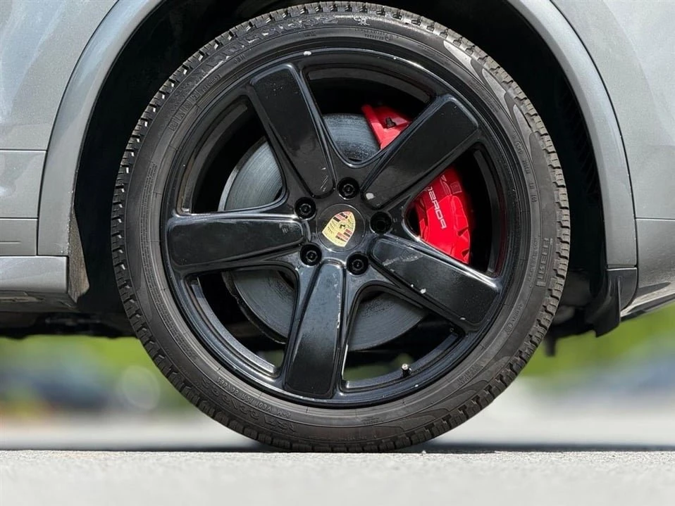 2016 Porsche 958 Cayenne - Image 18 of 20