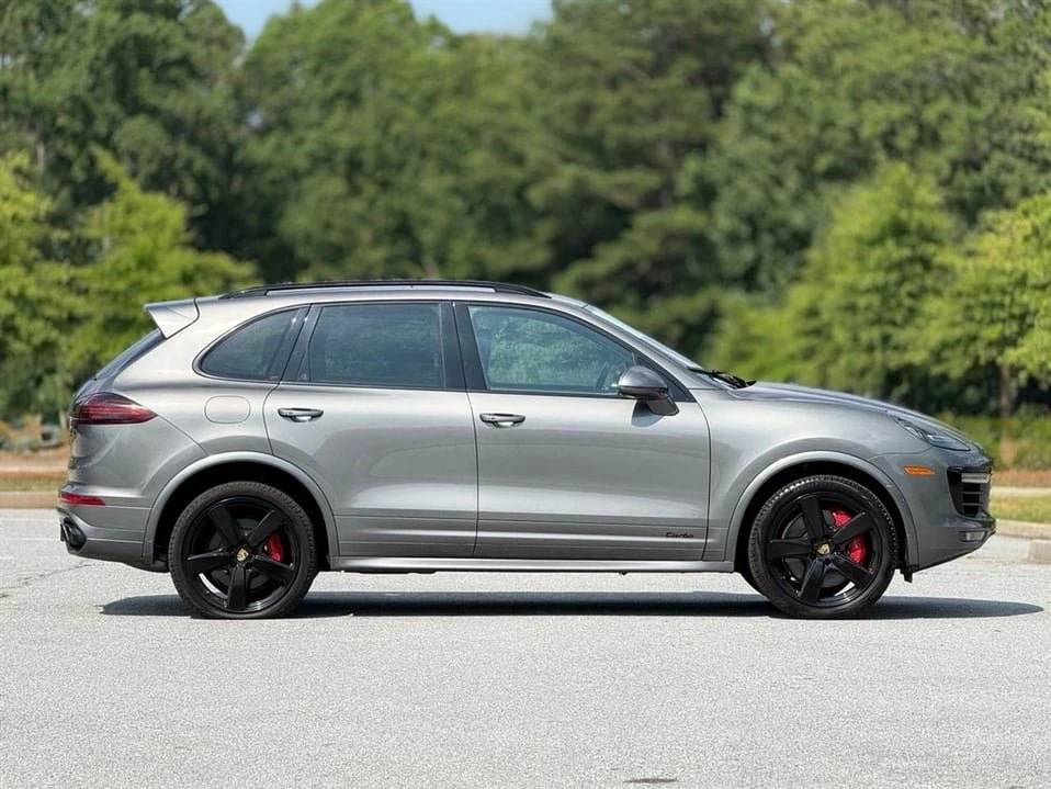 2016 Porsche 958 Cayenne - Image 12 of 20