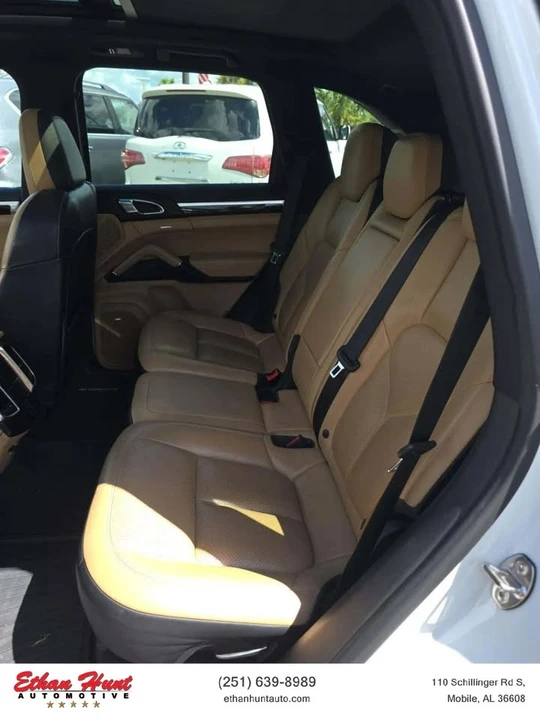 2016 Porsche 958 Cayenne - Image 10 of 13
