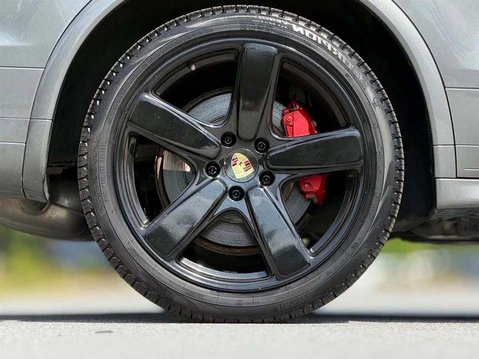 2016 Porsche 958 Cayenne - Image 20 of 20
