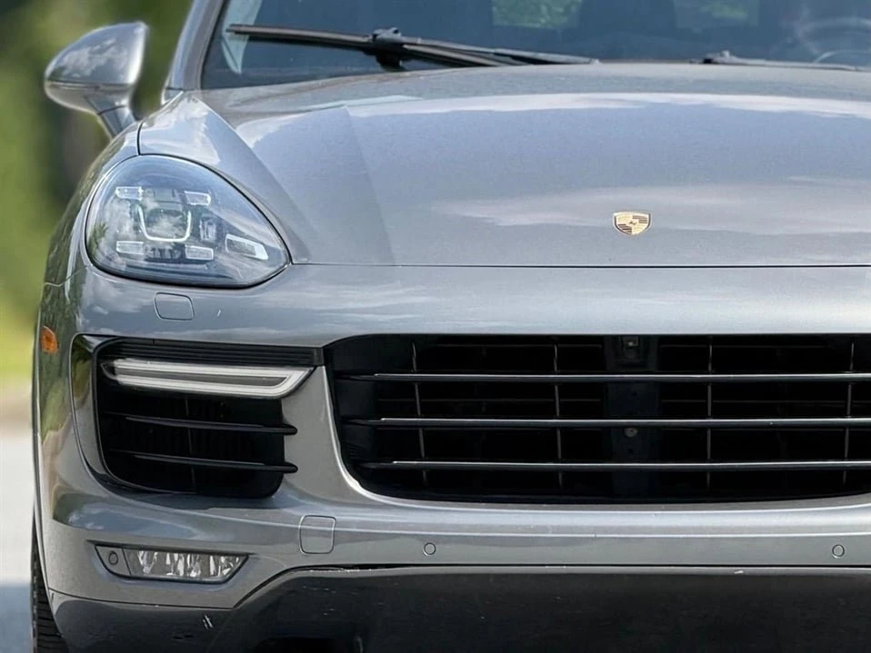 2016 Porsche 958 Cayenne - Image 14 of 20