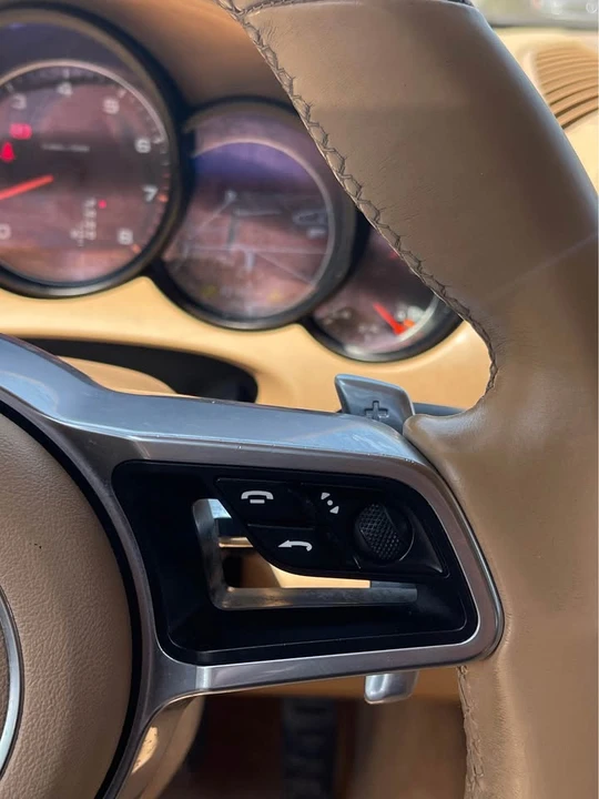 2016 Porsche 958 Cayenne - Image 20 of 20