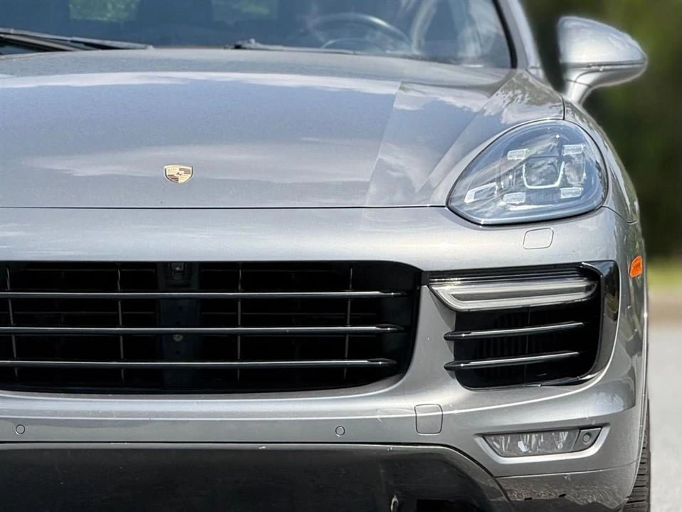 2016 Porsche 958 Cayenne - Image 15 of 20