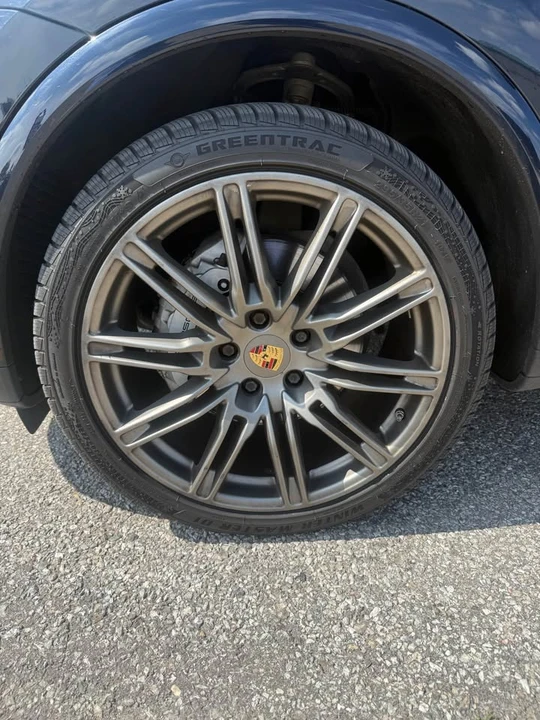2016 Porsche 958 Cayenne - Image 5 of 11
