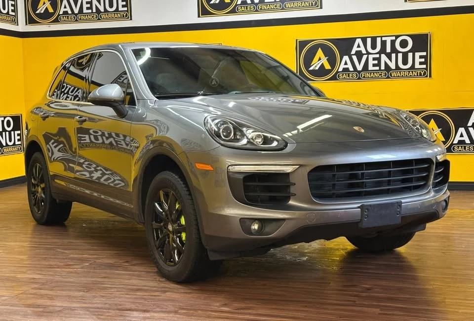2016 Porsche 958 Cayenne - Image 7 of 17