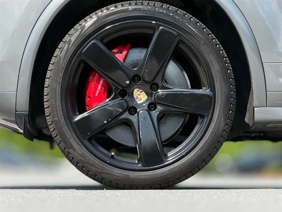 2016 Porsche 958 Cayenne - Image 19 of 20