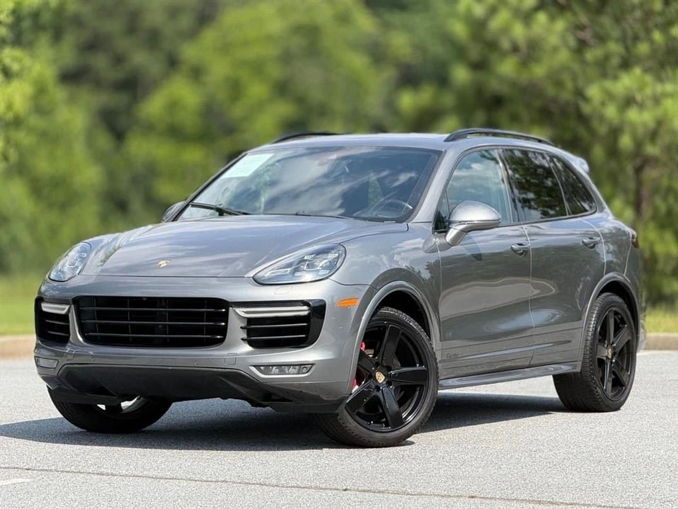 2016 Porsche 958 Cayenne - Image 8 of 20