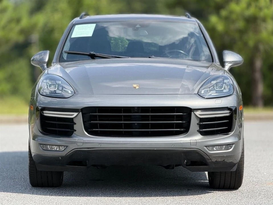 2016 Porsche 958 Cayenne - Image 3 of 20