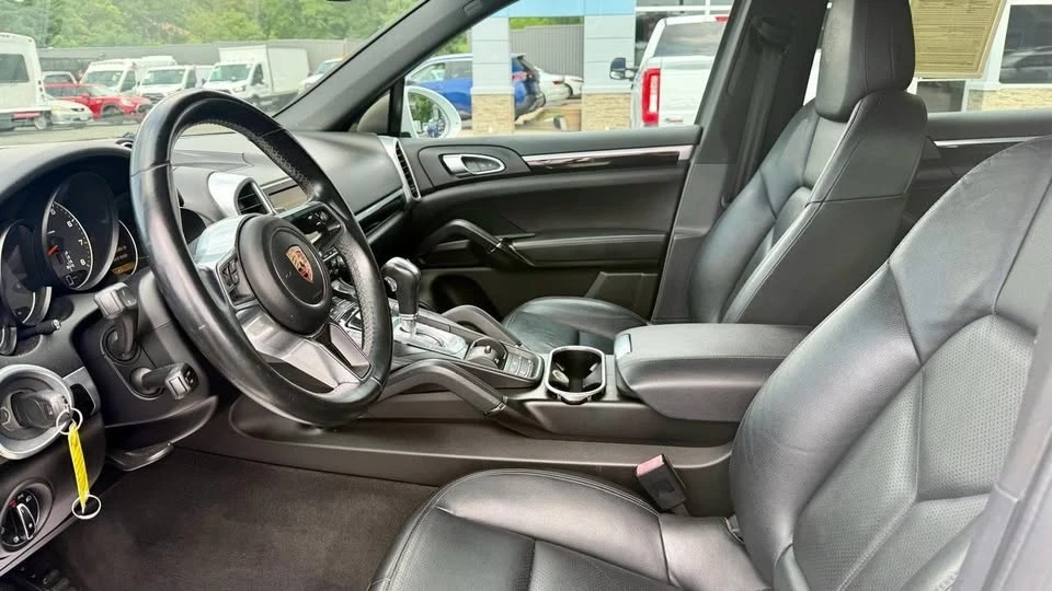 2016 Porsche 958 Cayenne - Image 15 of 20