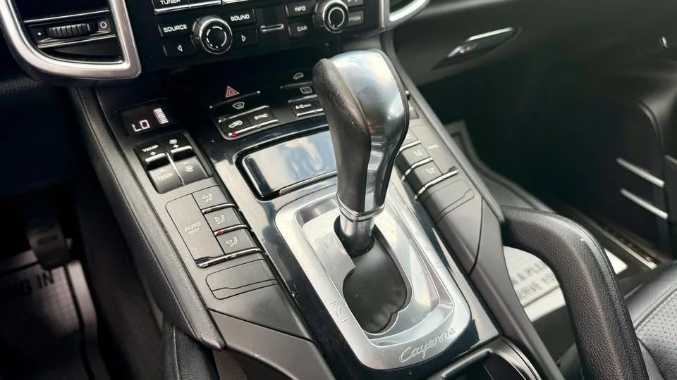 2016 Porsche 958 Cayenne - Image 20 of 20