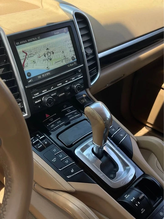 2016 Porsche 958 Cayenne - Image 17 of 20