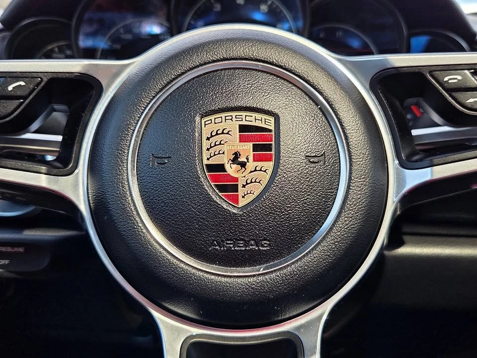 2016 Porsche 958 Cayenne - Image 9 of 20