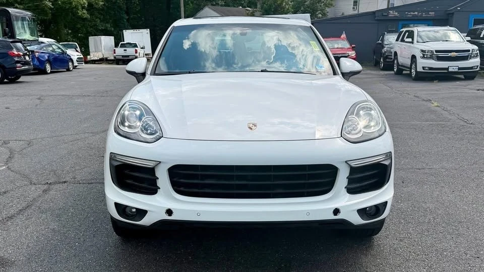 2016 Porsche 958 Cayenne - Image 3 of 20