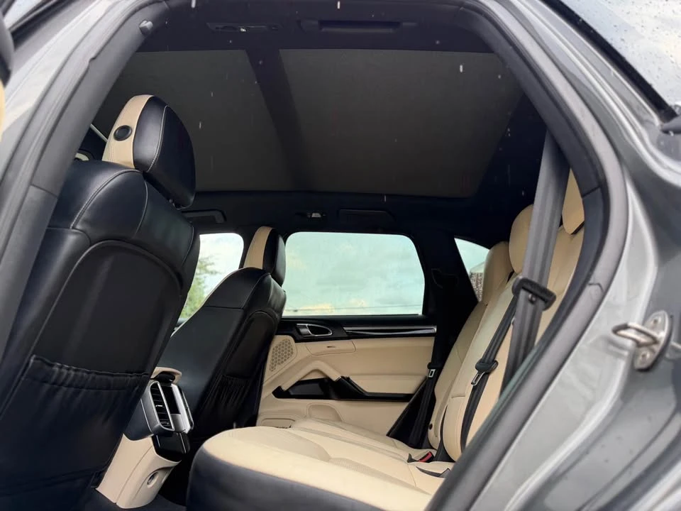 2016 Porsche 958 Cayenne - Image 15 of 19