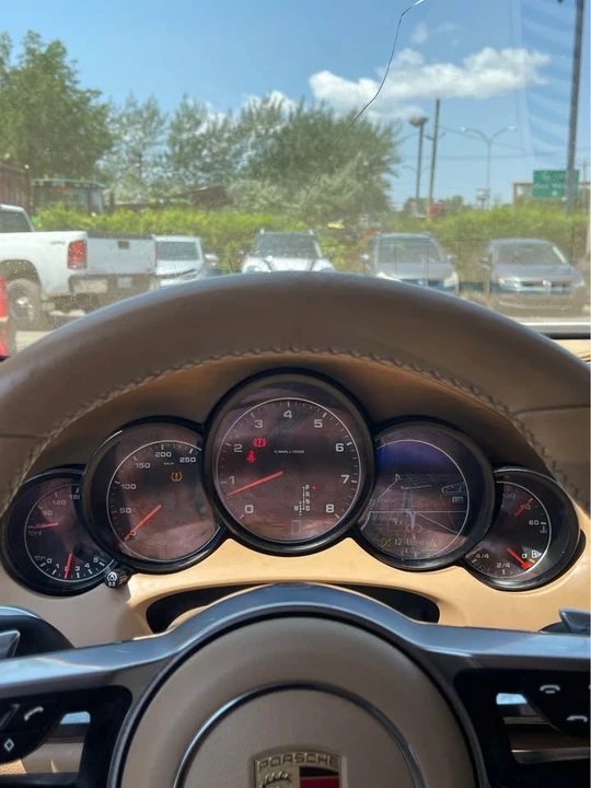 2016 Porsche 958 Cayenne - Image 18 of 20
