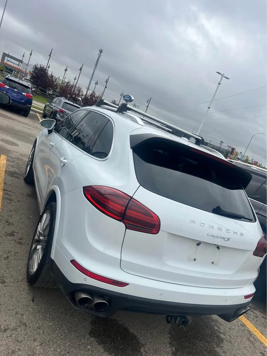 2016 Porsche 958 Cayenne - Image 5 of 6