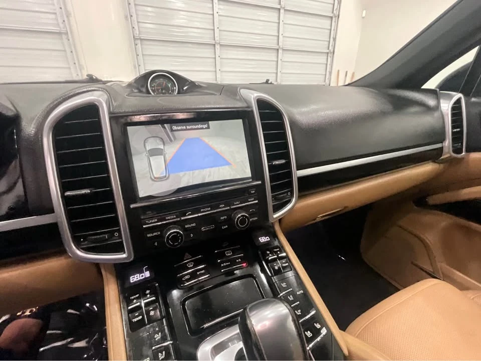 2016 Porsche 958 Cayenne - Image 20 of 20