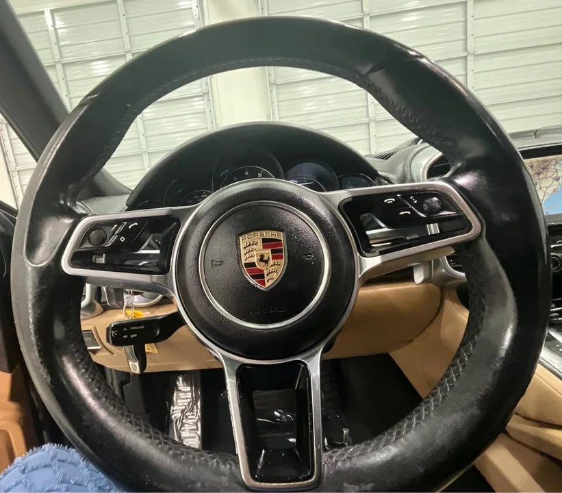 2016 Porsche 958 Cayenne - Image 19 of 20