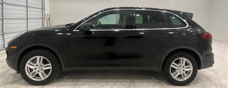 2016 Porsche 958 Cayenne - Image 6 of 20