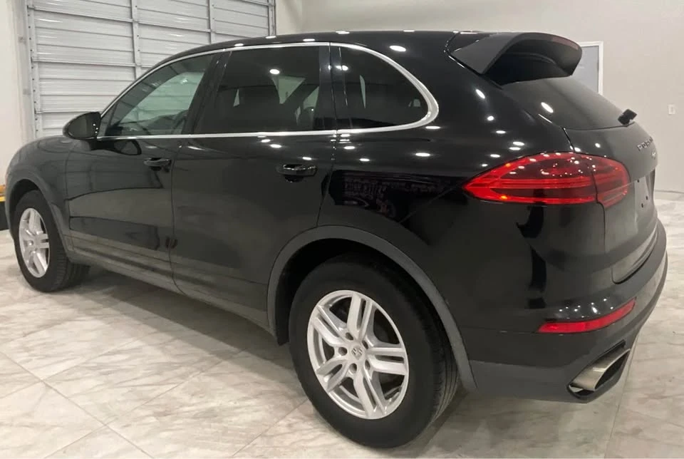2016 Porsche 958 Cayenne - Image 5 of 20