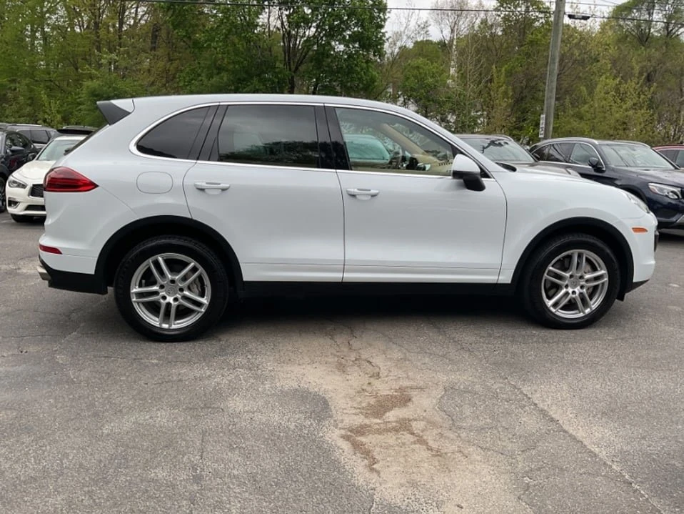 2016 Porsche 958 Cayenne - Image 20 of 20