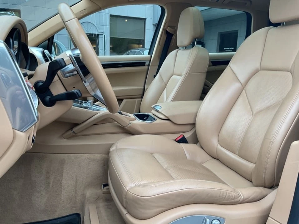 2016 Porsche 958 Cayenne - Image 7 of 20
