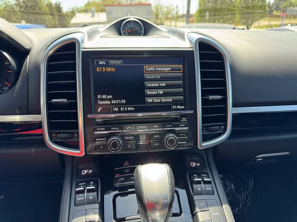 2016 Porsche 958 Cayenne - Image 17 of 20