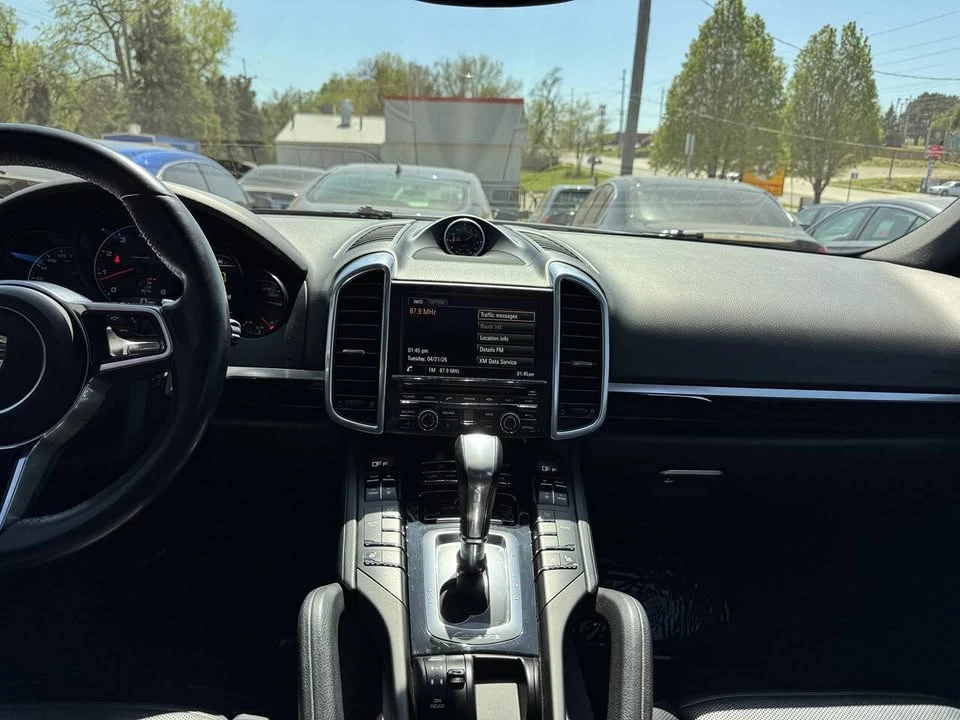 2016 Porsche 958 Cayenne - Image 20 of 20