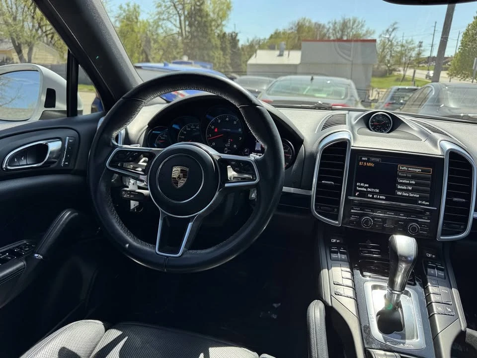 2016 Porsche 958 Cayenne - Image 19 of 20