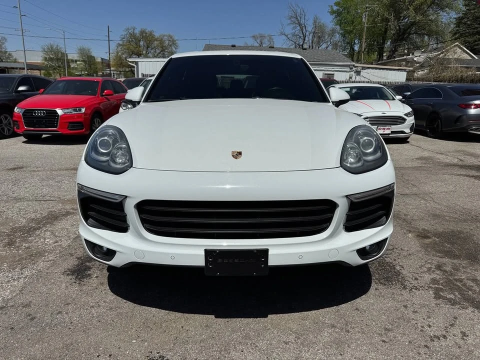 2016 Porsche 958 Cayenne - Image 3 of 20
