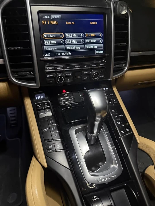 2016 Porsche 958 Cayenne - Image 5 of 7