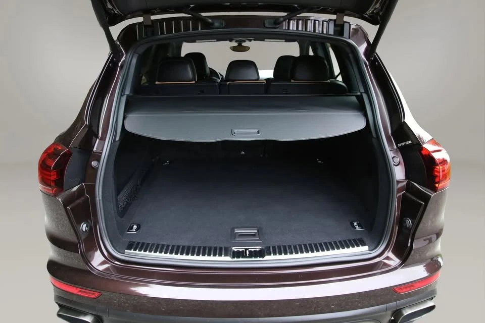 2016 Porsche 958 Cayenne - Image 20 of 20