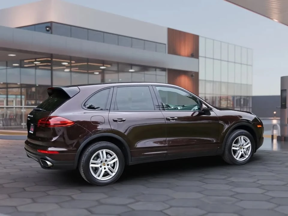 2016 Porsche 958 Cayenne - Image 7 of 20