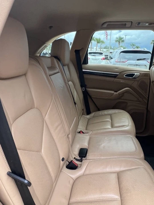 2016 Porsche 958 Cayenne - Image 18 of 20
