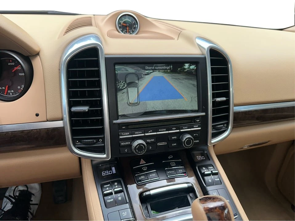 2016 Porsche 958 Cayenne - Image 15 of 20