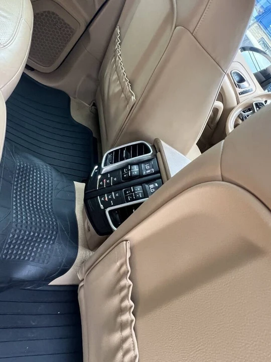 2016 Porsche 958 Cayenne - Image 17 of 20
