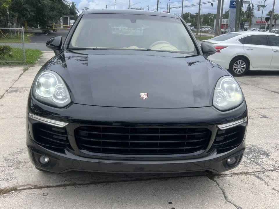 2016 Porsche 958 Cayenne - Image 3 of 20