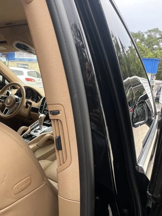 2016 Porsche 958 Cayenne - Image 20 of 20